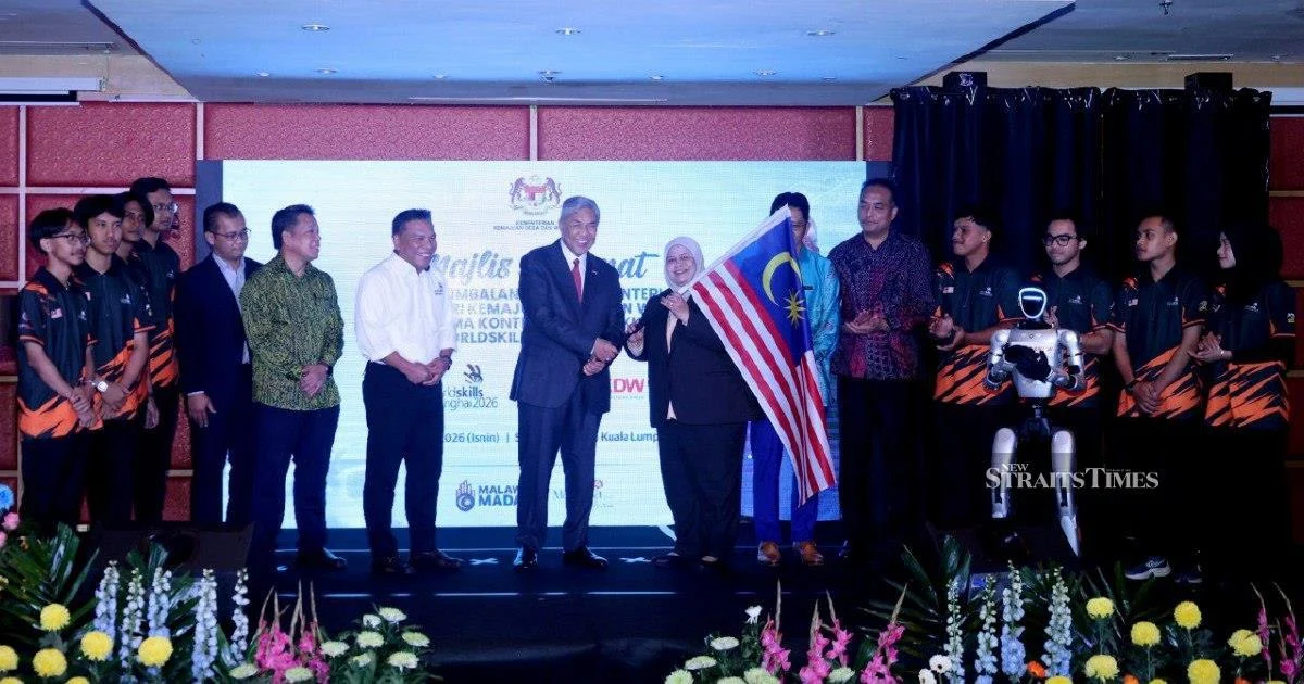 Zahid to meet Nga following resignation pledge after BN's decisive Johor victory