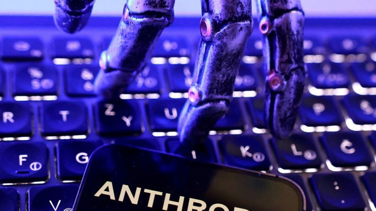 US Court Blocks Pentagon's Ban on Anthropic, Siding with AI Firm Over National Security Claims