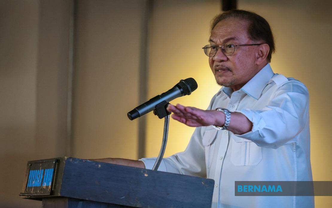Tabung Haji RCI Investigation Must Proceed with Rigour, Says Anwar