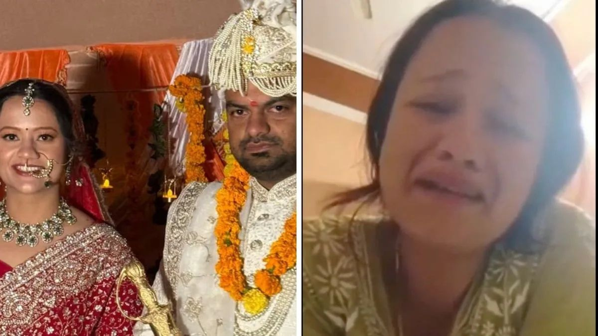 Teacher's death in India sparks investigation into alleged marital harassment; husband and sister-in-law arrested