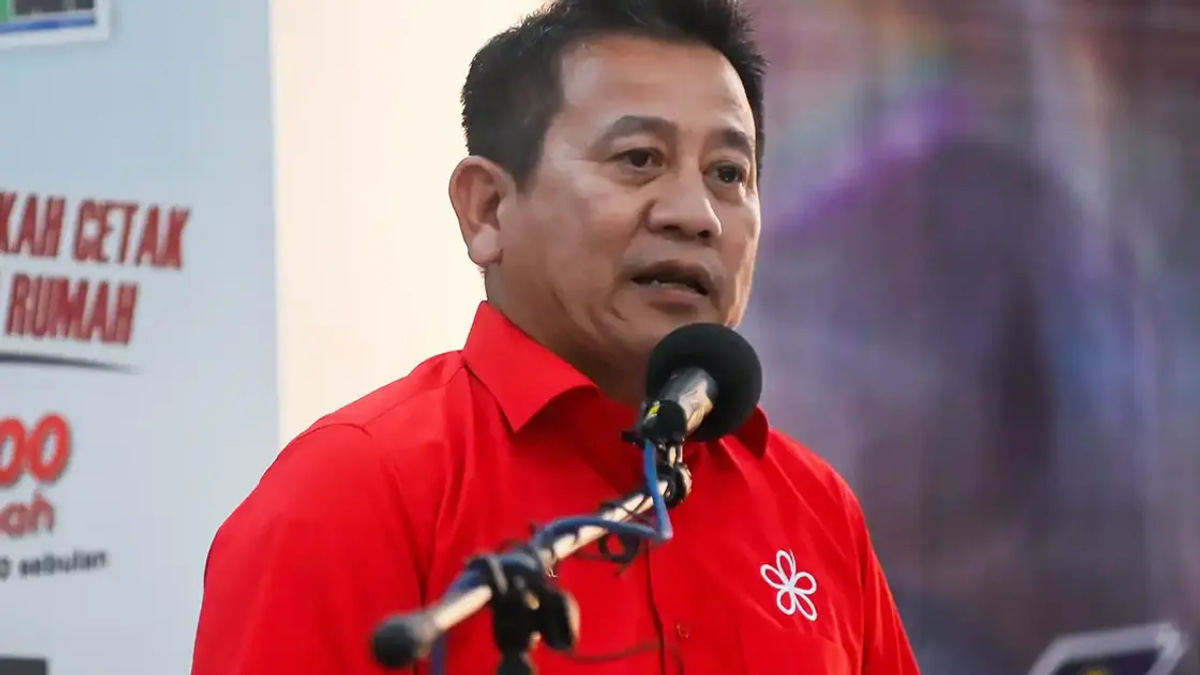 Bersatu Leadership Signals Growing Tensions Within PN Alliance Over Power Distribution