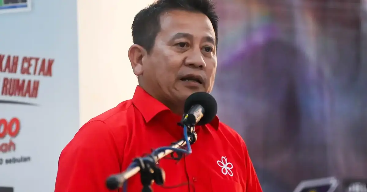 Bersatu Leadership Signals Growing Tensions Within PN Alliance Over Power Distribution