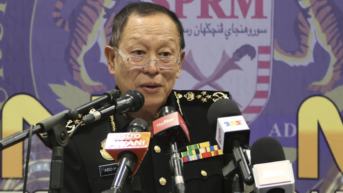 MACC Eyes Further Arrests Over MyIMMs Hacking Scandal as Immigration Pass Fraud Probe Deepens