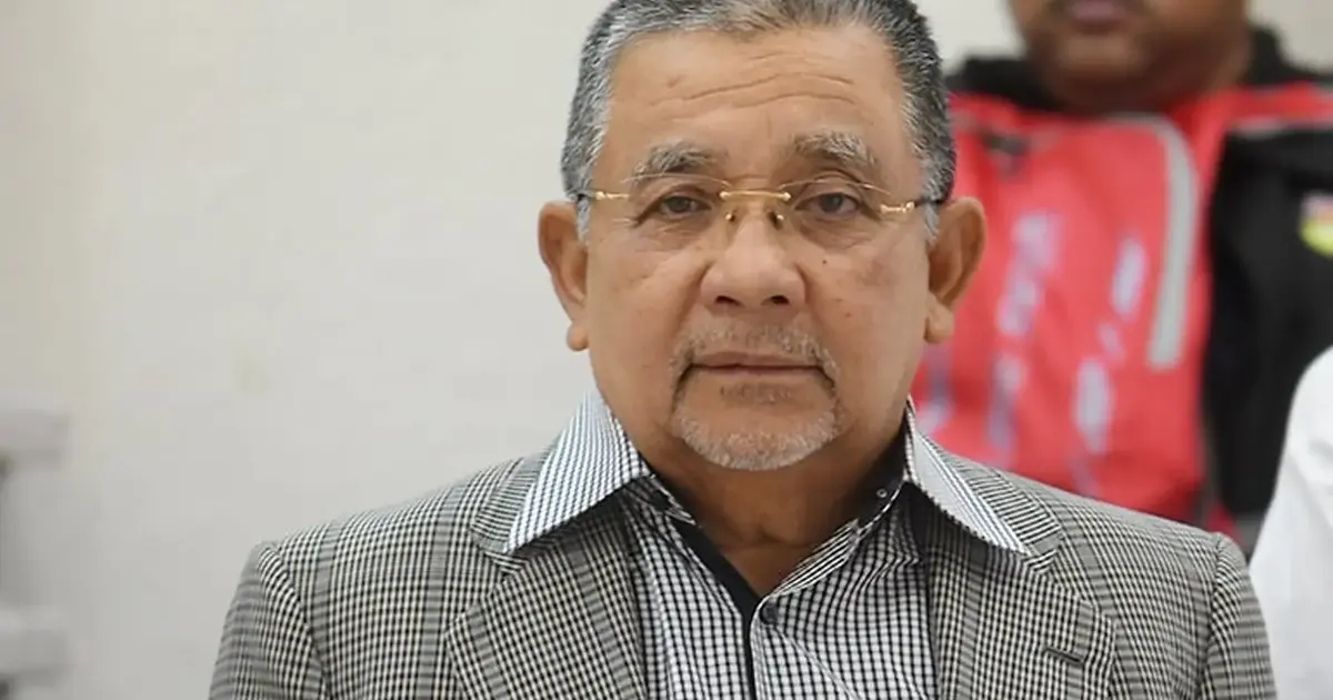 Federal Court to Rule on Isa's Defence Rights in Conviction Case