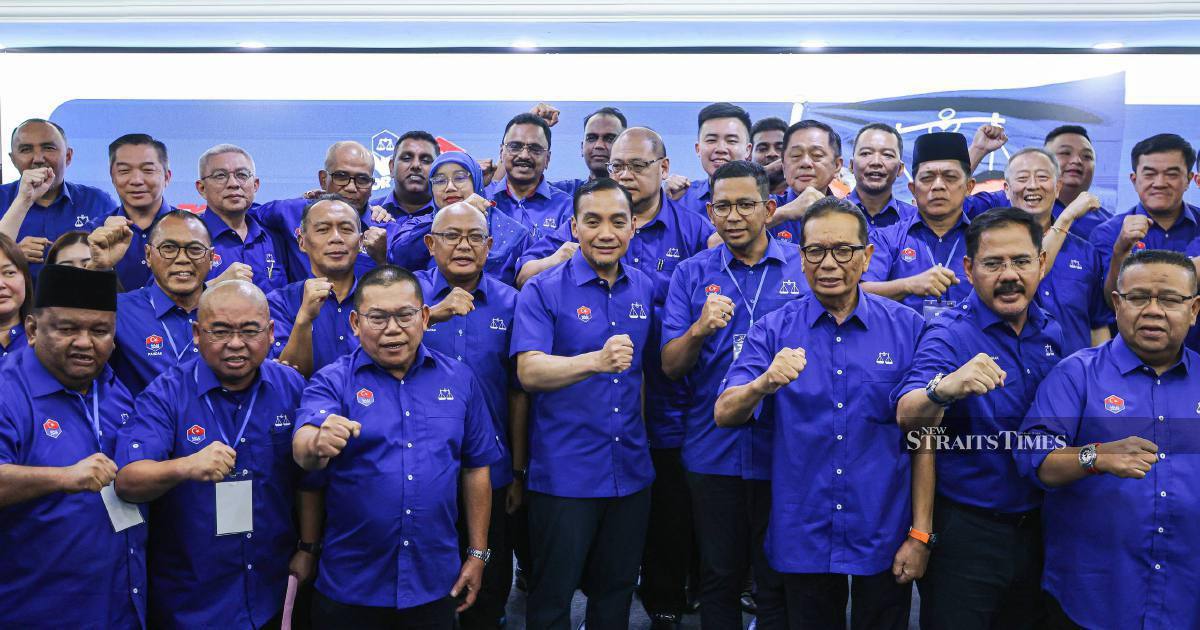 Barisan Nasional Johor Rules Out Coalition Partners, Vows Solo Rule
