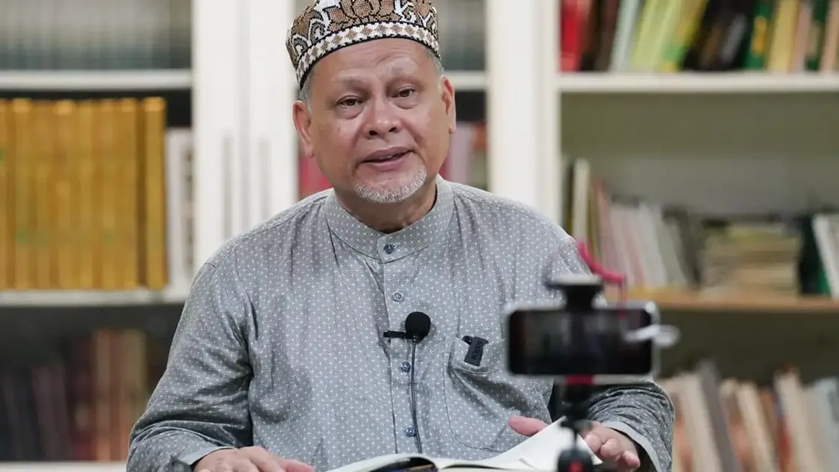 PAS Ready to Challenge Bersatu in Negeri Sembilan Polls, Says Deputy President