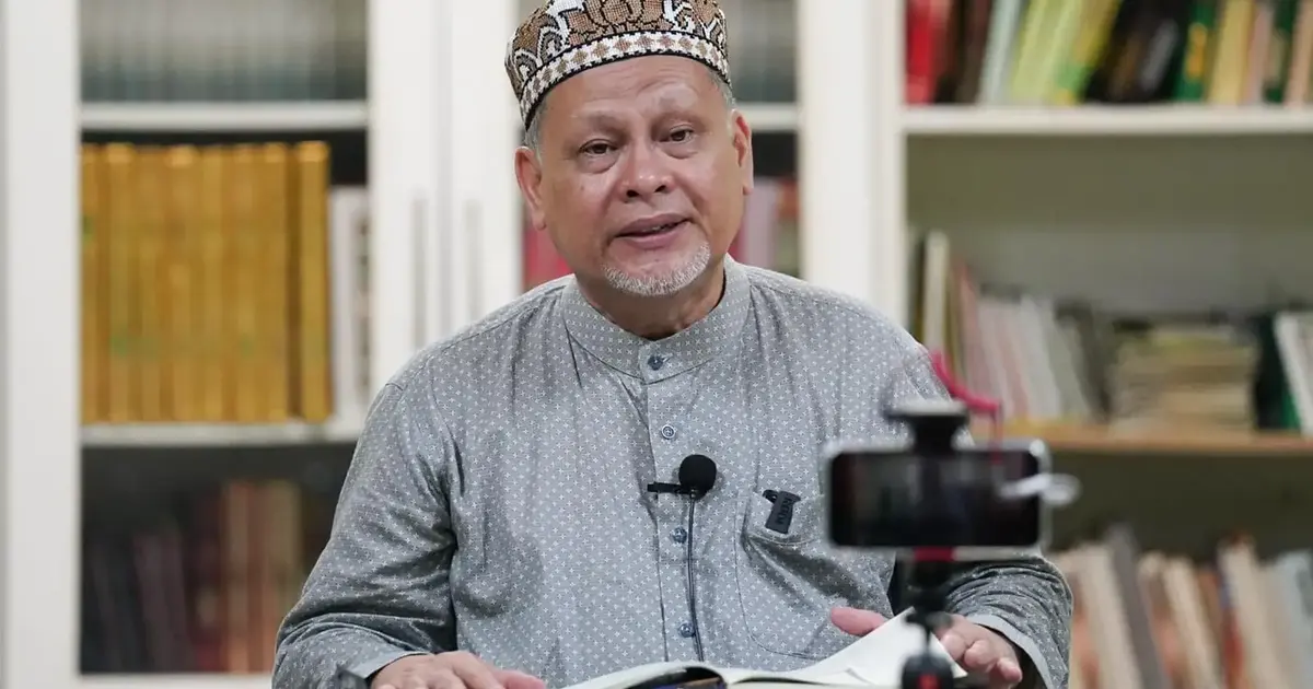 PAS Ready to Challenge Bersatu in Negeri Sembilan Polls, Says Deputy President