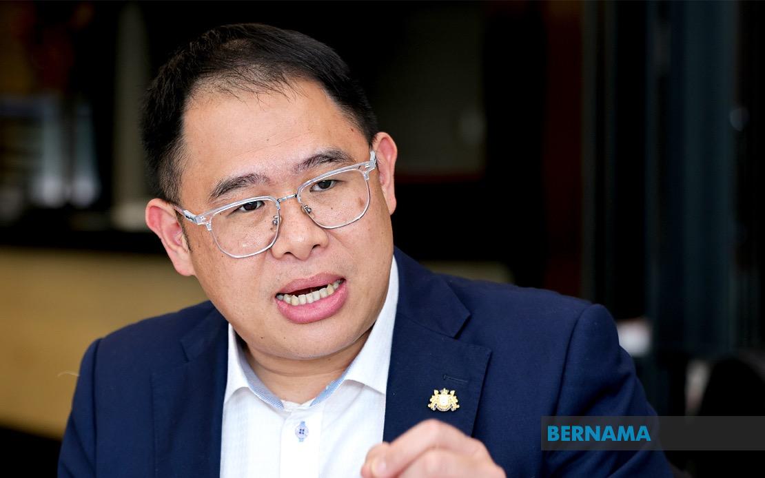 RM66 Million Wildlife Crossing on Kahang-Mersing Highway to Open February 2028