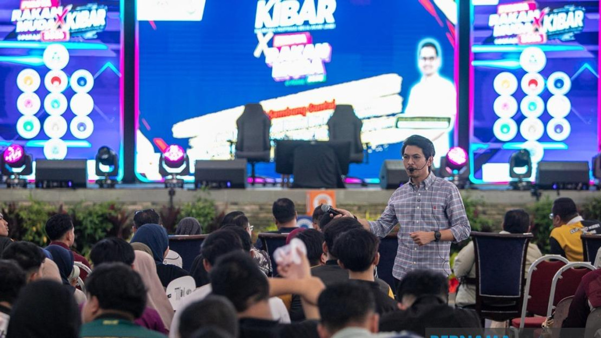 PKR Youth Escalates Campaign Machinery Push Ahead of Melaka Election