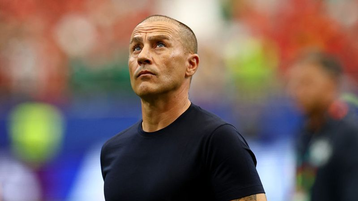 Cannavaro Shoulders Blame for Uzbekistan's Humbling World Cup Defeat to Portugal