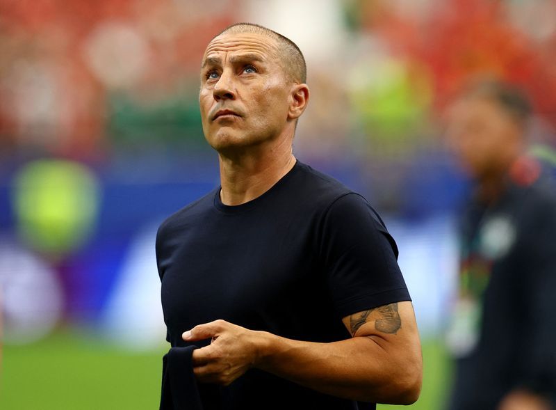 Cannavaro Shoulders Blame for Uzbekistan's Humbling World Cup Defeat to Portugal