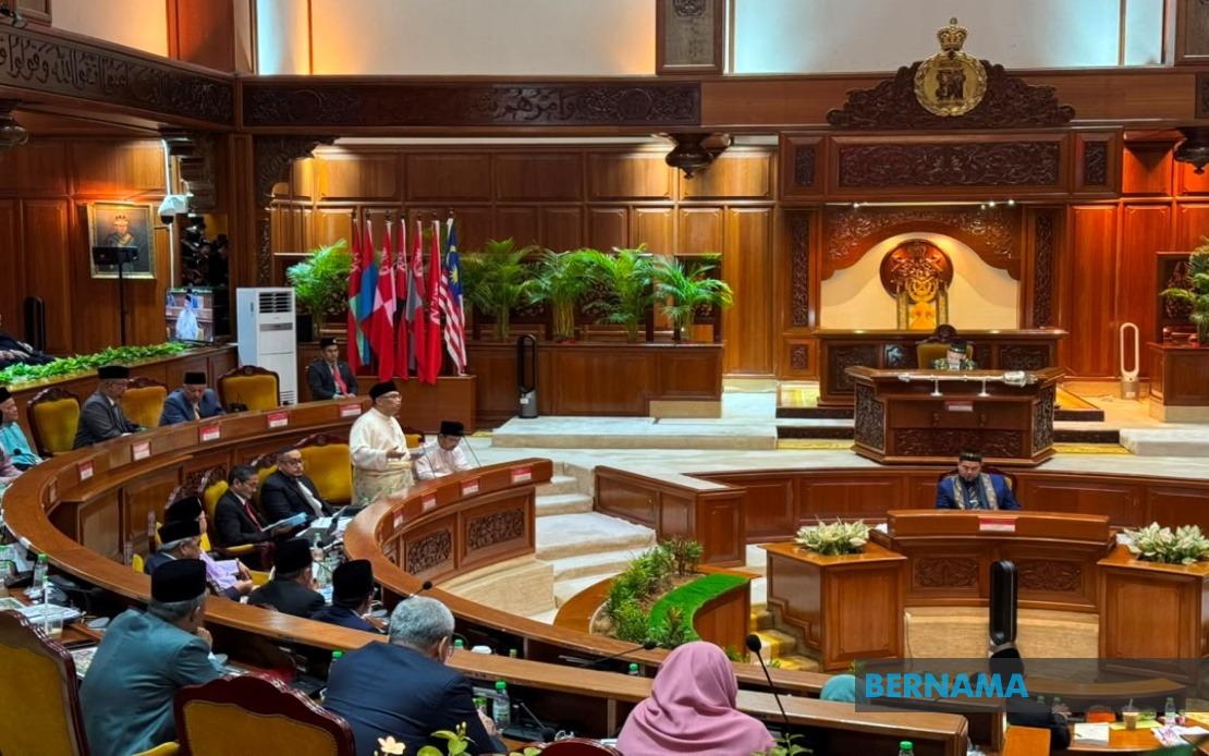 Kelantan Passes New Syariah Criminal Offences Bill After Federal Court Setback