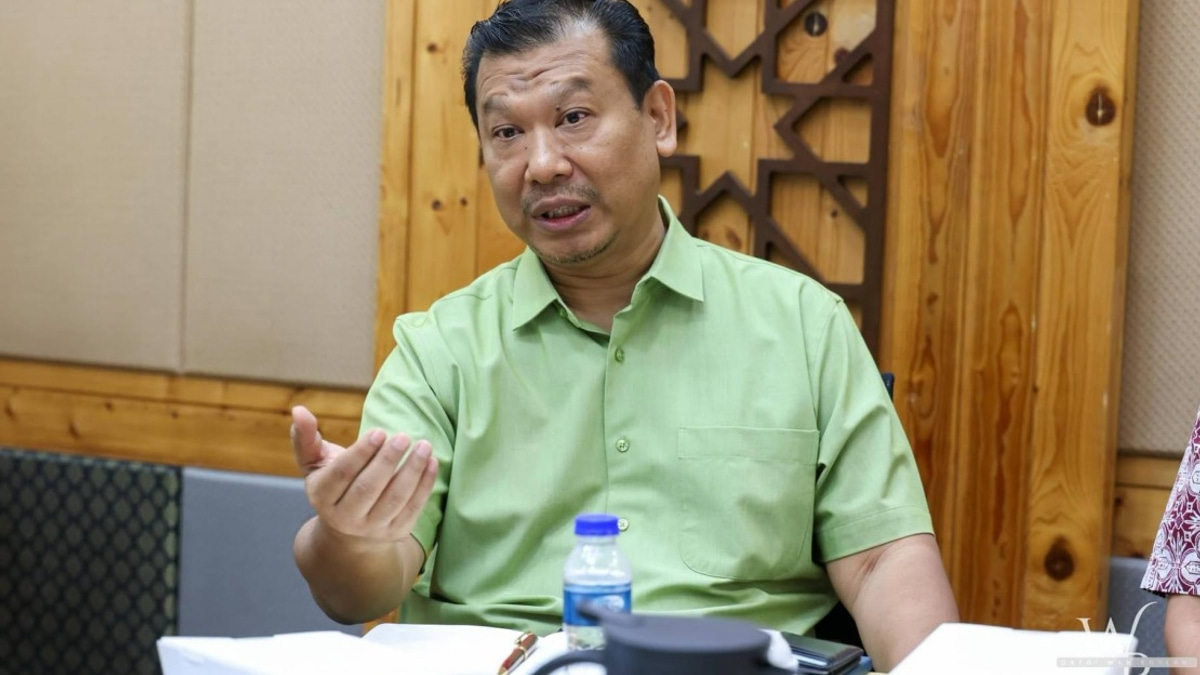 Kelantan's New Vocational Campus Aims to Stem Brain Drain and Build Local Skills
