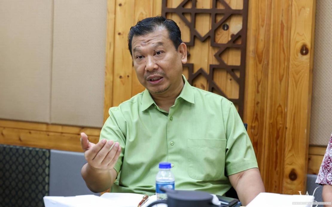 Kelantan's New Vocational Campus Aims to Stem Brain Drain and Build Local Skills