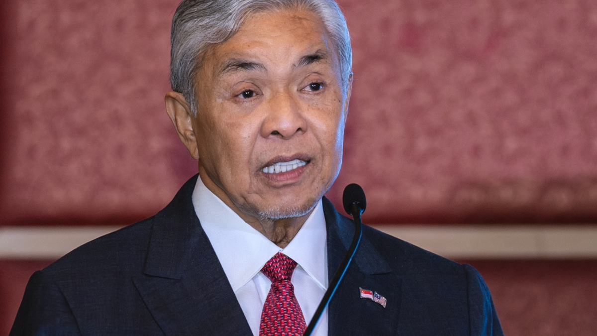Zahid Rules Out Formal Umno-PAS Alliance in Negeri Sembilan, Cautions on Political Fluidity