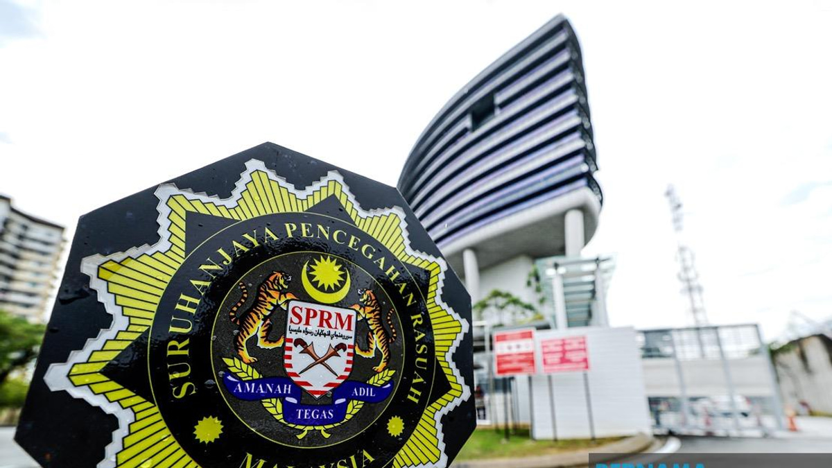 MACC Launches Special Task Force to Scrutinise Tabung Haji RCI Findings