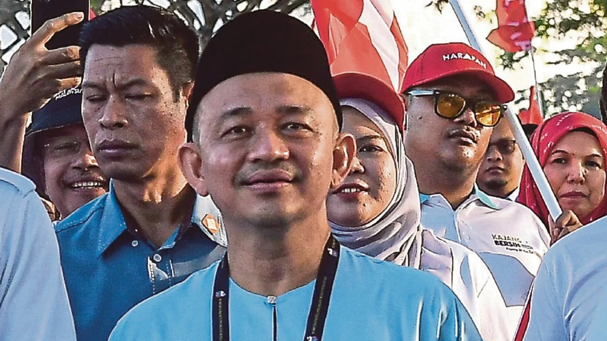 Maszlee sees Johor election victory as catalyst for new state development agenda
