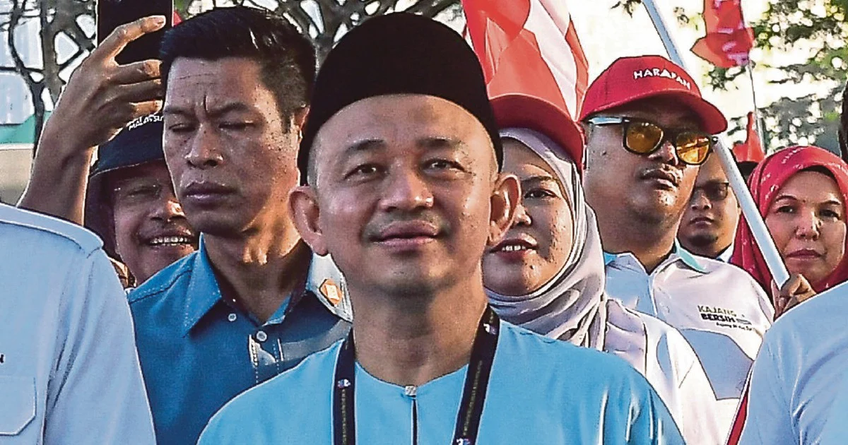 Maszlee sees Johor election victory as catalyst for new state development agenda