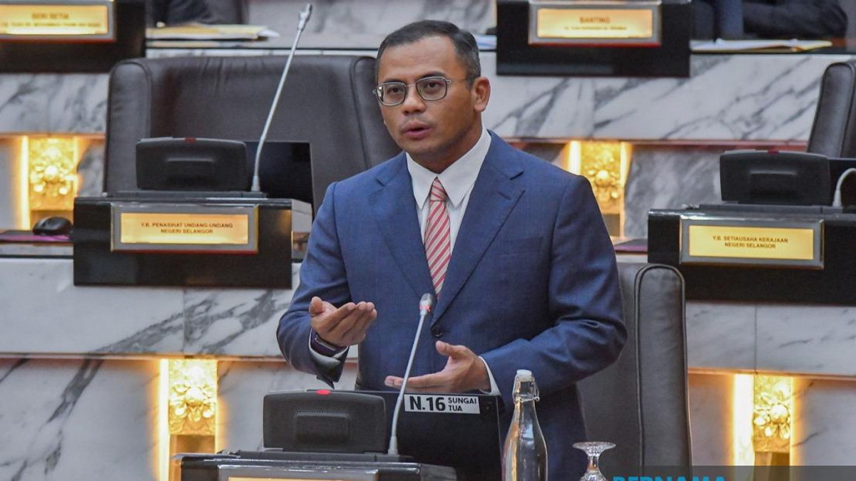 Selangor Orders Local Authorities To Fix Public Transport Connection Gaps