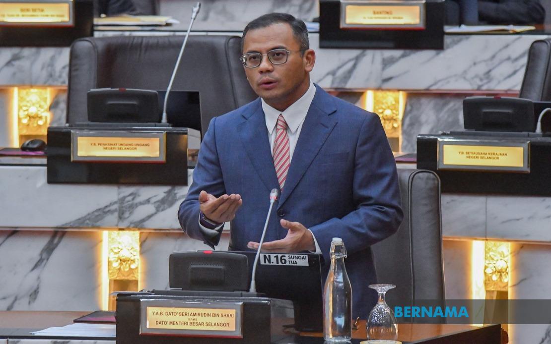 Selangor Orders Local Authorities To Fix Public Transport Connection Gaps