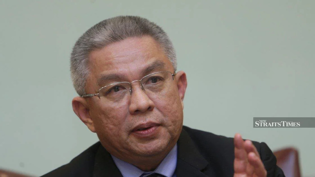 Ex-Health Minister Dr Adham Baba Returns to Contest in Johor State Election as BN Candidate