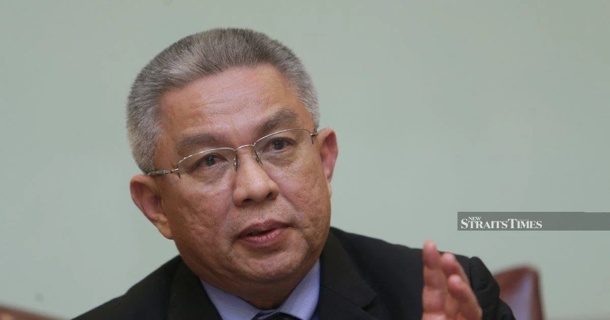 Ex-Health Minister Dr Adham Baba Returns to Contest in Johor State Election as BN Candidate