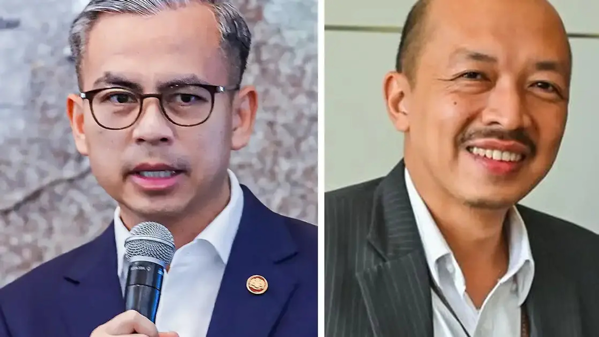 Communications Minister Warns New J-Kom Chief Against Controversial Statements