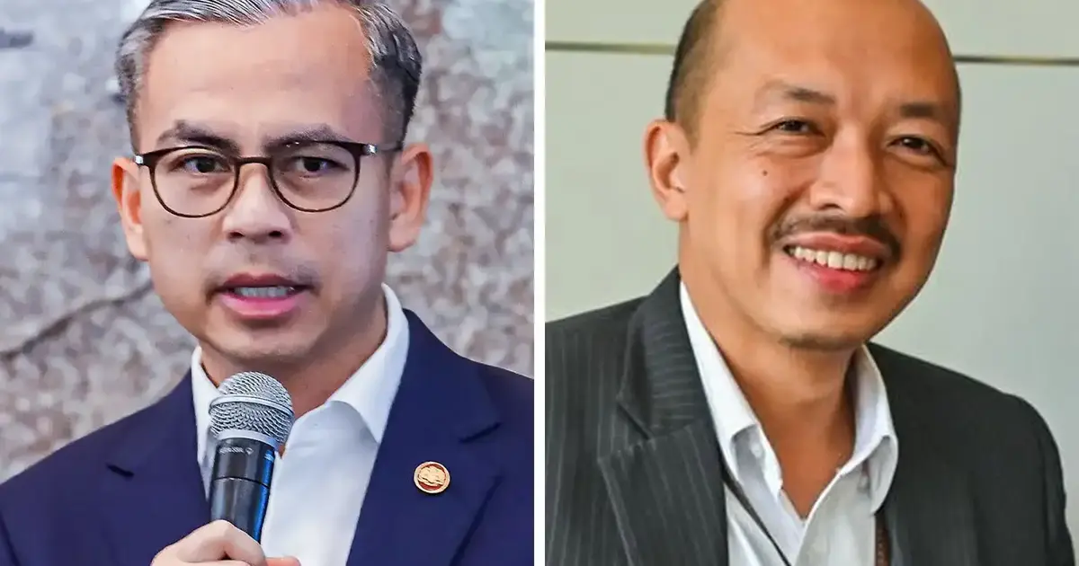 Communications Minister Warns New J-Kom Chief Against Controversial Statements
