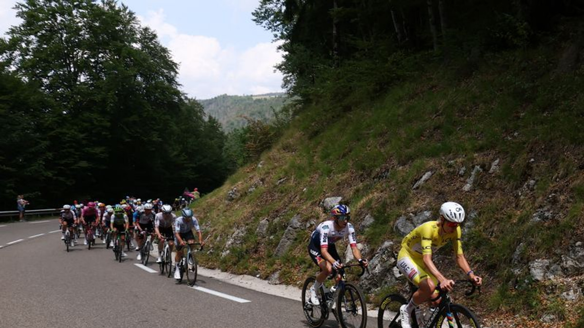 Night Doping Tests Could Have Halted Cycling's Blood-Doping Era, Says Vaughters