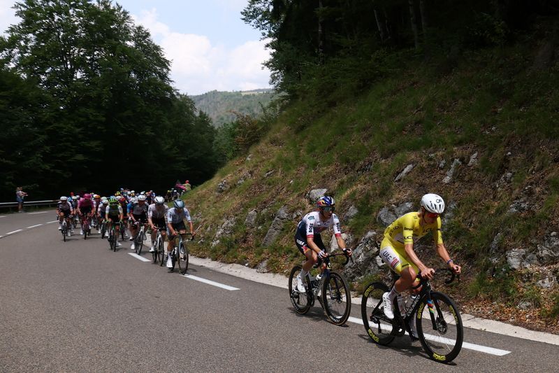 Night Doping Tests Could Have Halted Cycling's Blood-Doping Era, Says Vaughters