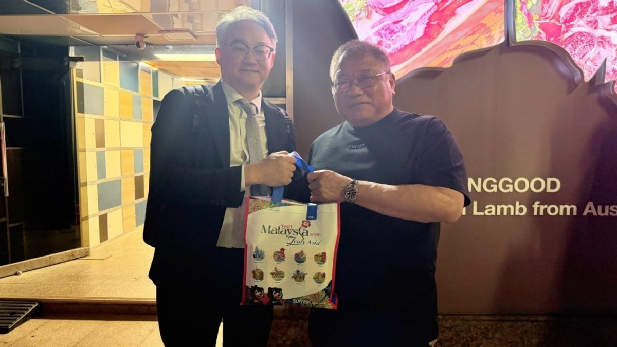 MM2H Agents Must Comply With Overseas Laws, Says Tourism Minister