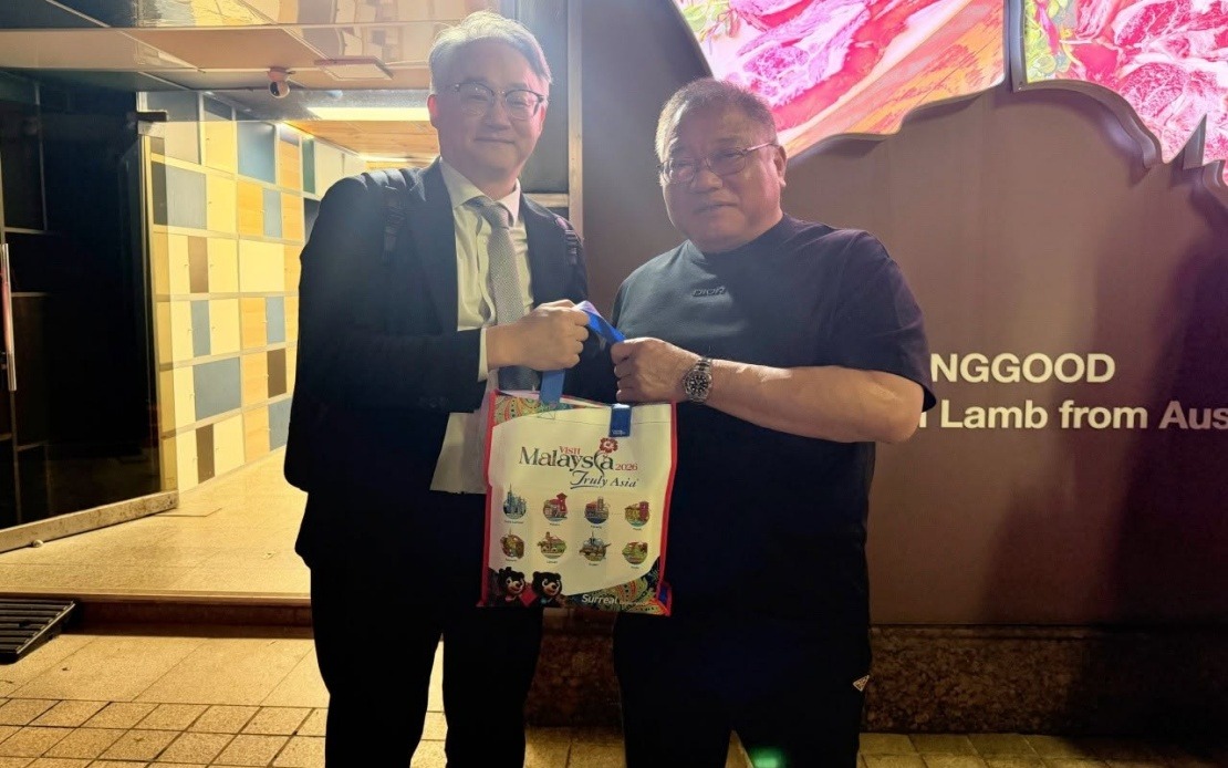 MM2H Agents Must Comply With Overseas Laws, Says Tourism Minister
