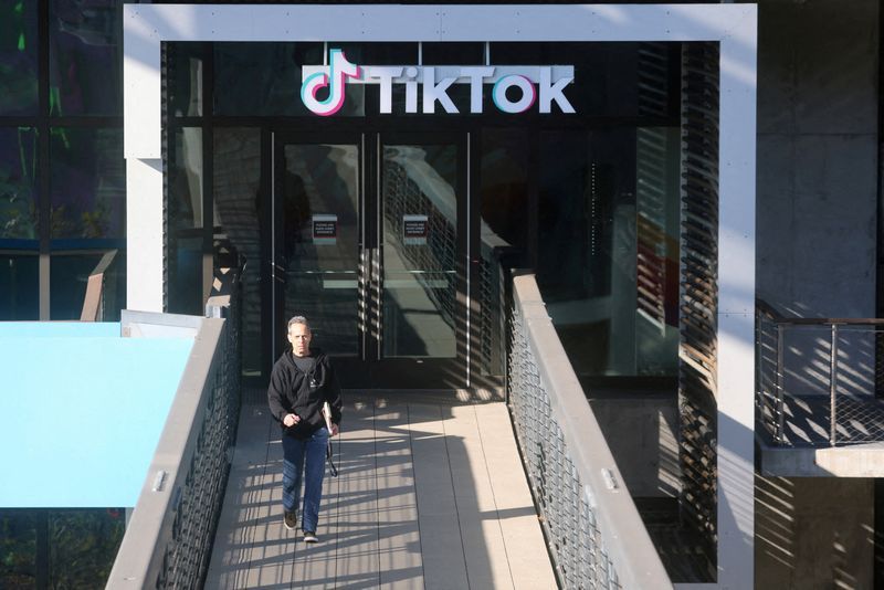TikTok Settles Mental Health Lawsuit with Florida Teen Before California Trial