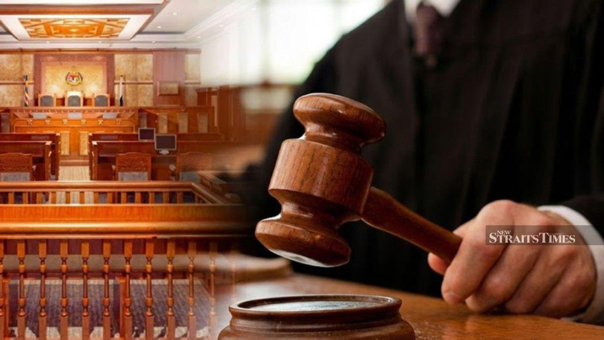 Ex-Investment Bank CEO Denies RM139.8 Million Fraud Charge