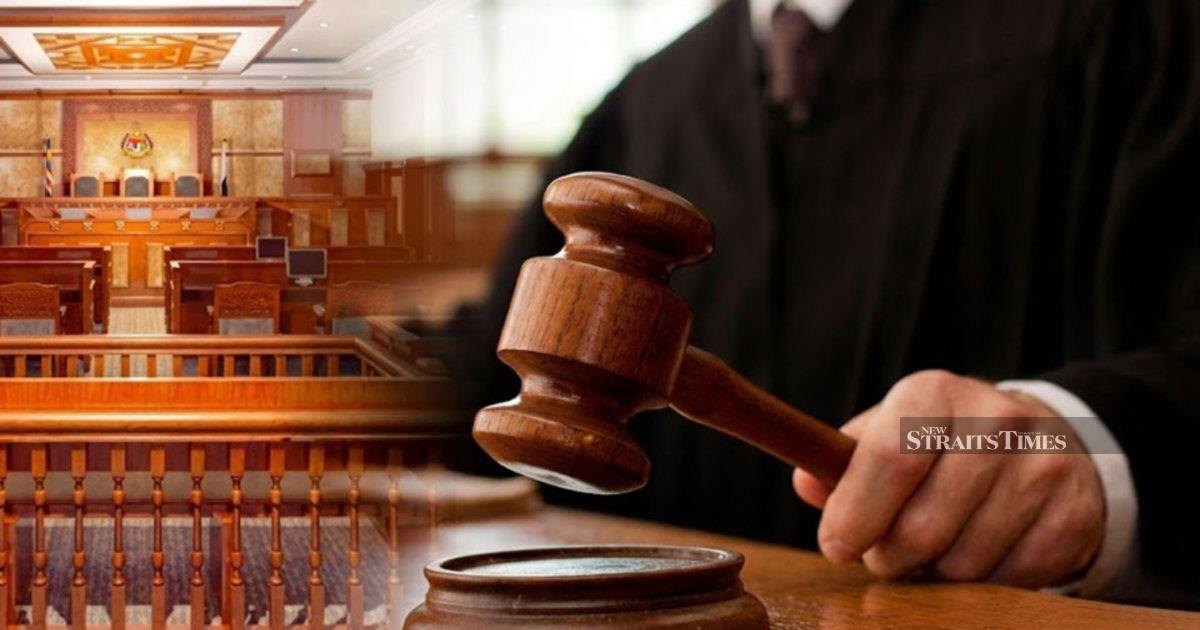 Ex-Investment Bank CEO Denies RM139.8 Million Fraud Charge