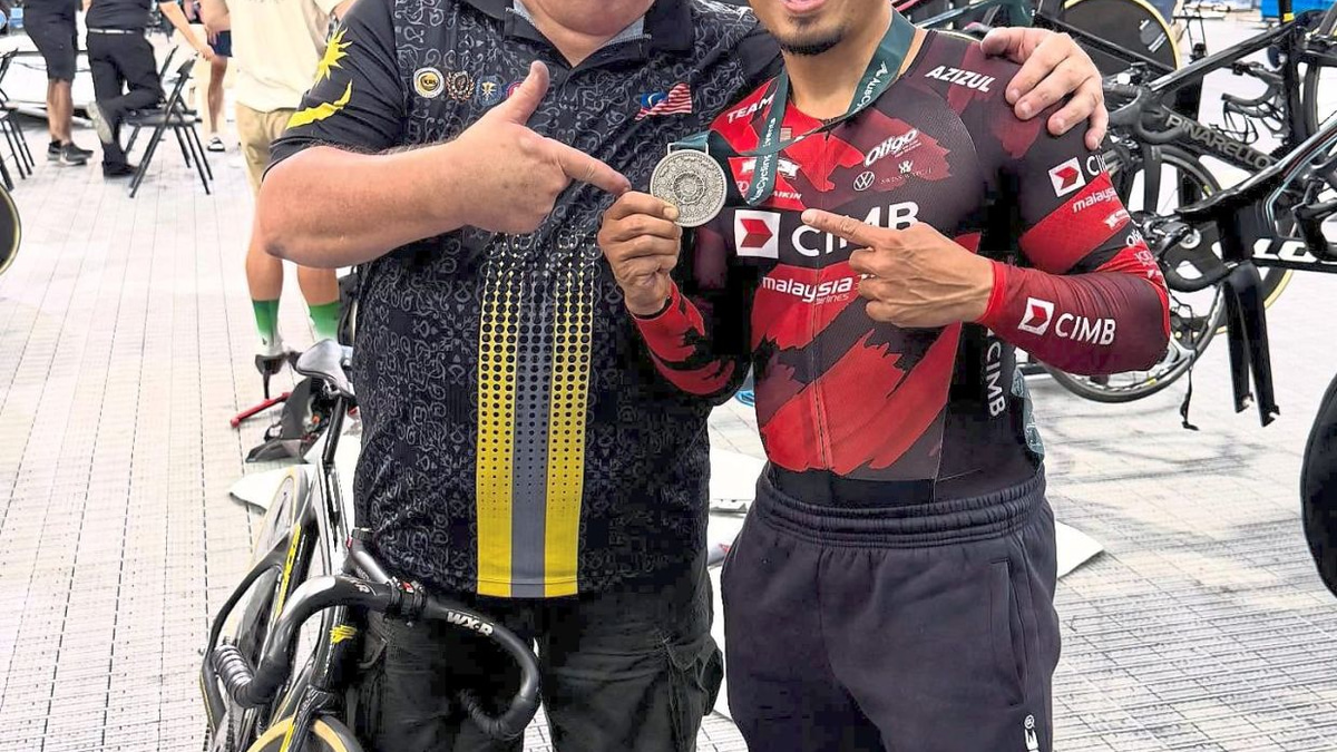 Azizul prepared to face backlash for defending Beasley amid federation tensions