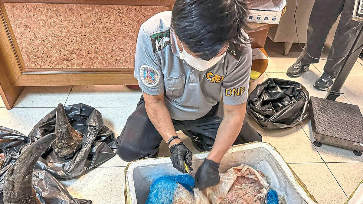 Thailand Deploys 'Zero Trust' Security Framework at Airports to Combat Smuggling Networks