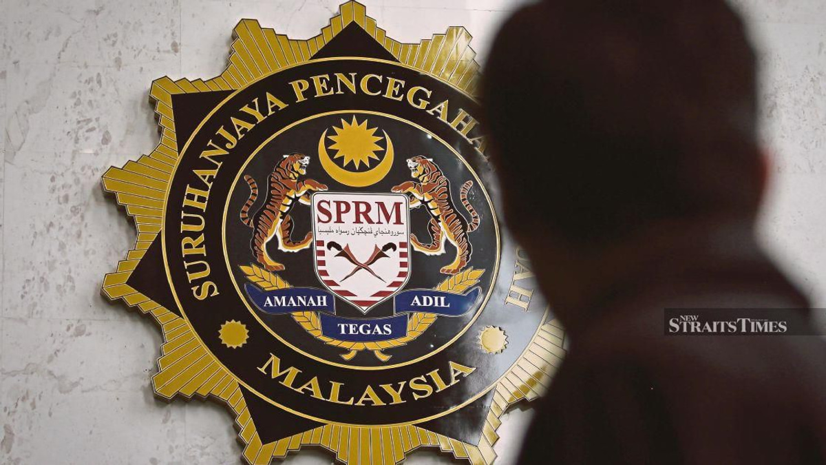 MACC investigates allegations surrounding Felda Palong 7 palm replanting initiative