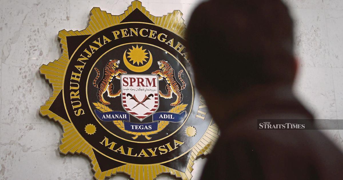 MACC investigates allegations surrounding Felda Palong 7 palm replanting initiative