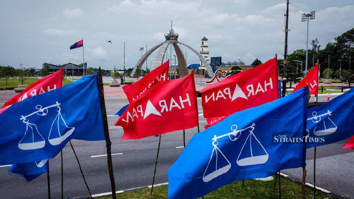 Battle for Johor: BN and PH Campaign Strategies Reflect Deeper Political Divisions
