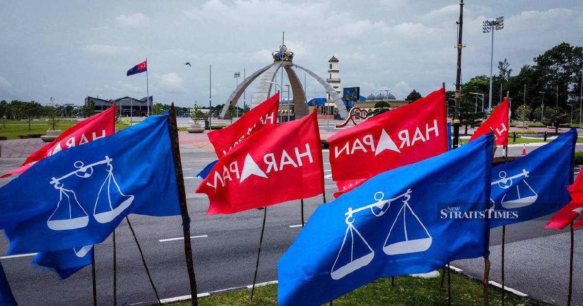 Battle for Johor: BN and PH Campaign Strategies Reflect Deeper Political Divisions