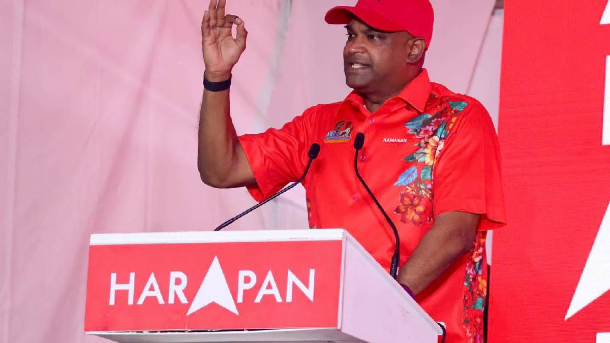 Johor Remains Central to Federal Development Strategy, Says PKR Leader