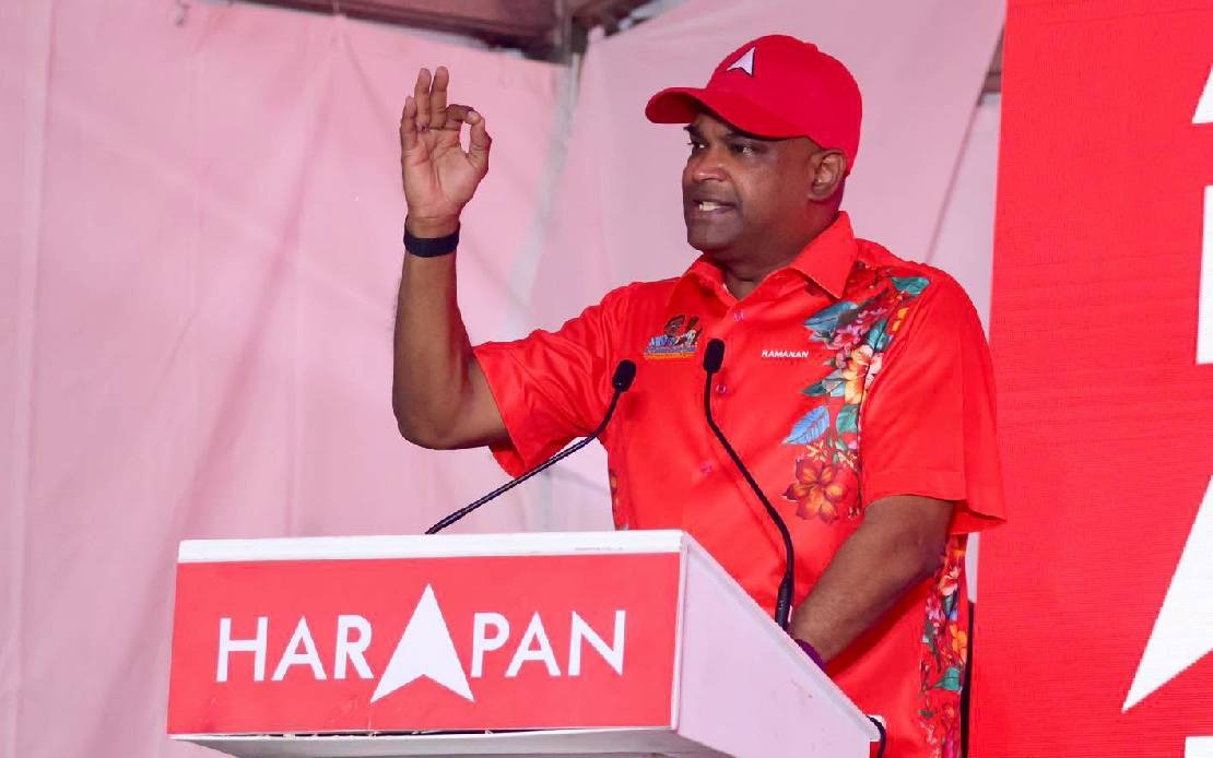 Johor Remains Central to Federal Development Strategy, Says PKR Leader