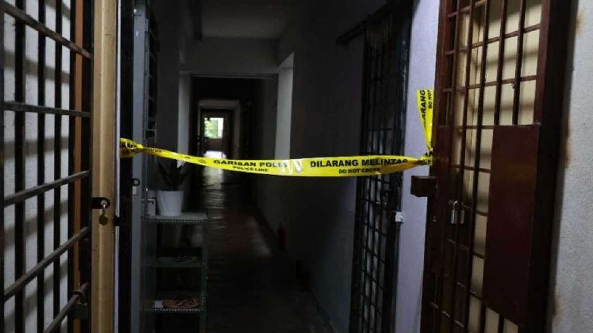 Murder Investigation Underway Following Discovery of Woman's Body in Luggage at Kajang Residence
