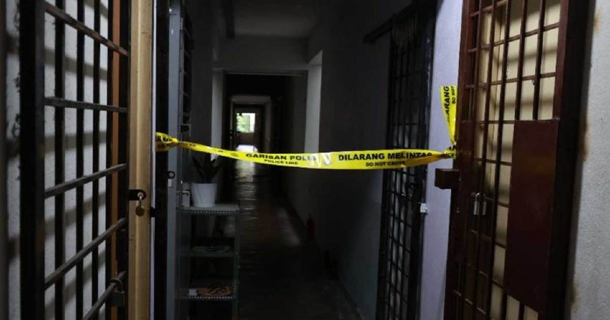 Murder Investigation Underway Following Discovery of Woman's Body in Luggage at Kajang Residence