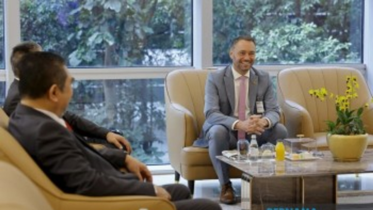 Malaysia-EU Trade Pact Expected to Unlock Significant Growth, Says Belgium's Prévot