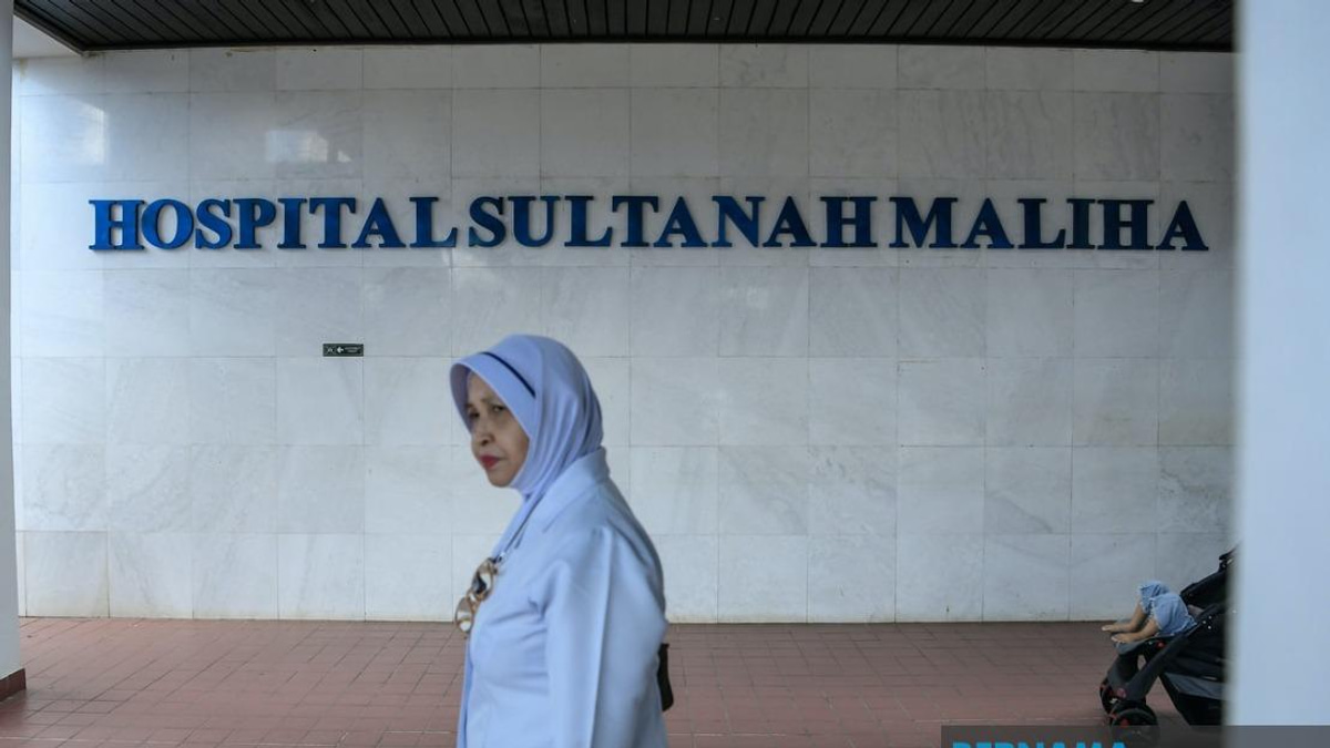 Malaysia's Health Ministry Deploys Sea Ambulance and Emergency Birthing Unit to Pulau Tuba