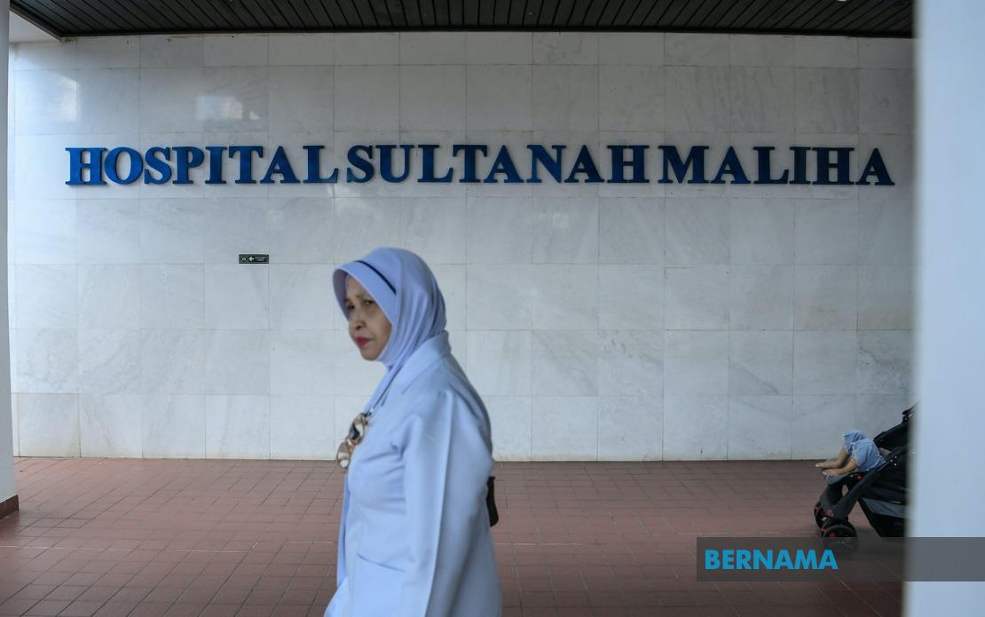 Malaysia's Health Ministry Deploys Sea Ambulance and Emergency Birthing Unit to Pulau Tuba