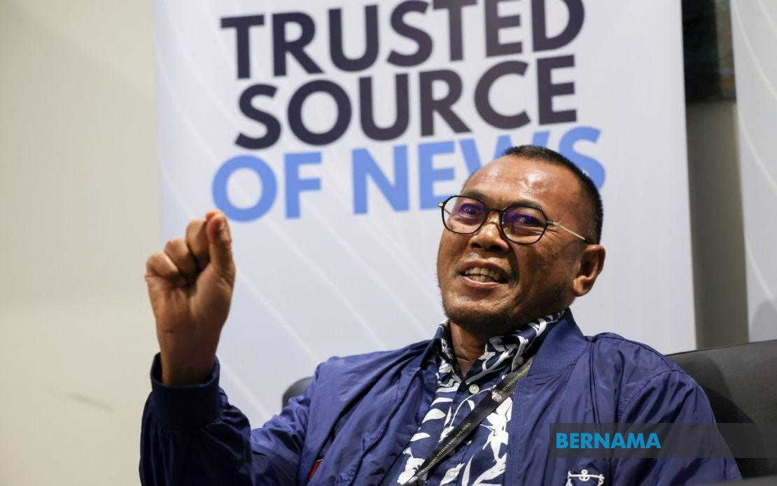 Bridging Community Concerns: Kota Iskandar's Incumbent Builds on Housing and Tourism Legacy