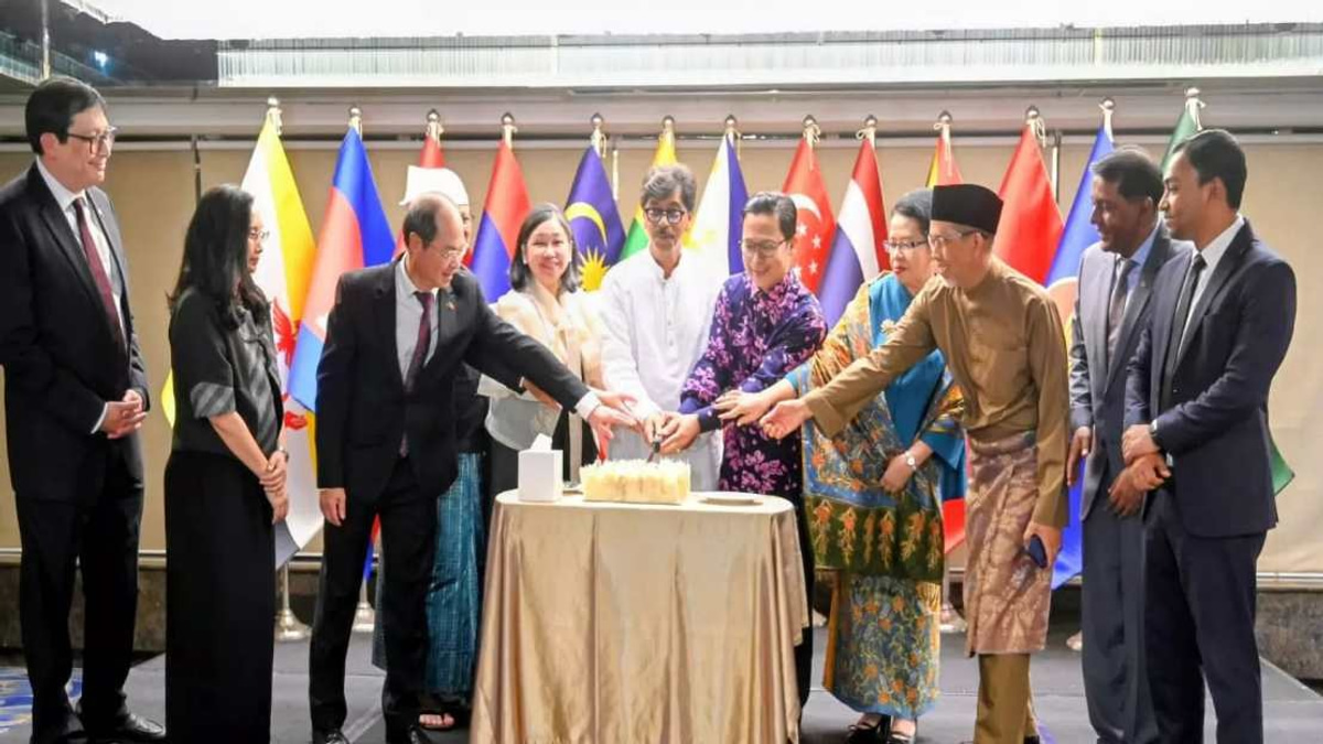 Bangladesh Pushes Closer ASEAN Ties as PM Charts Regional Diplomacy Course